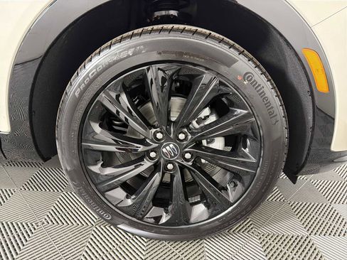 New 2026 Buick Envista Sport Touring w/ Studio Series image 10