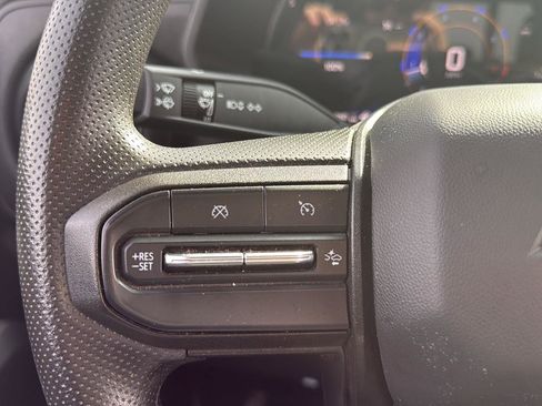 Used 2024 Chevrolet Colorado Trail Boss w/ Advanced Trailering Package image 28