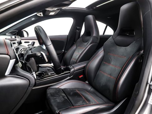 Used 2023 Mercedes-Benz CLA 250 image 18