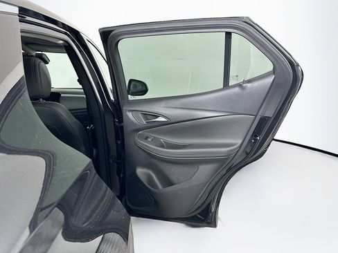 Used 2025 Buick Encore GX Preferred FWD image 28