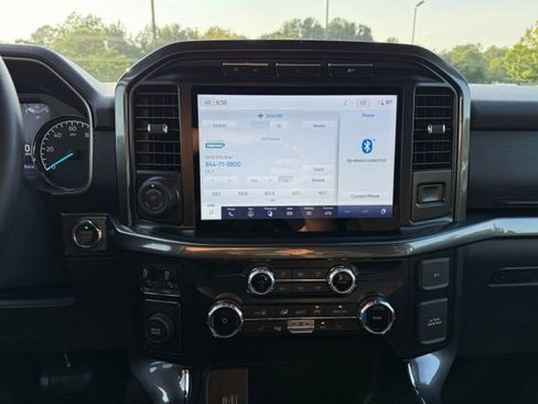 Used 2023 Ford F150 XLT w/ Equipment Group 302A High RWD image 18