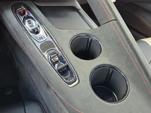 New 2026 Chevrolet Corvette Z06 RWD image 12