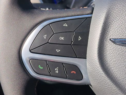 New 2026 Chrysler Pacifica Pinnacle image 26