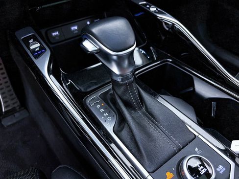 Used 2022 Kia Sorento SX Prestige image 28