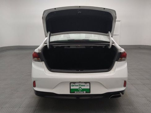 Used 2019 Hyundai Sonata SE image 29