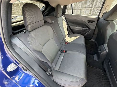 Certified 2024 Subaru Crosstrek 2.0i Premium AWD/4WD image 25