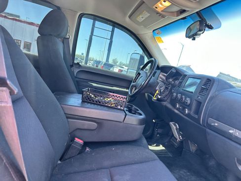 Used 2013 Chevrolet Silverado 1500 LT AWD/4WD image 12