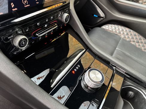 Used 2023 Jeep Grand Cherokee Summit w/ Adv Protech Group IV image 29