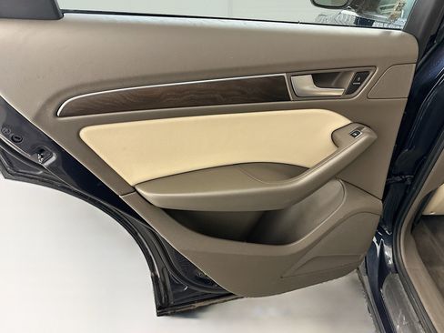 Used 2017 Audi Q5 2.0T Premium image 27