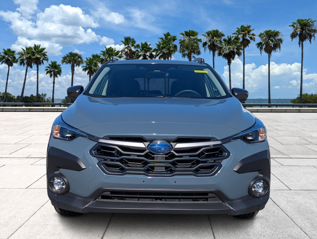 Used 2024 Subaru Crosstrek 2.0i Premium AWD/4WD image 3