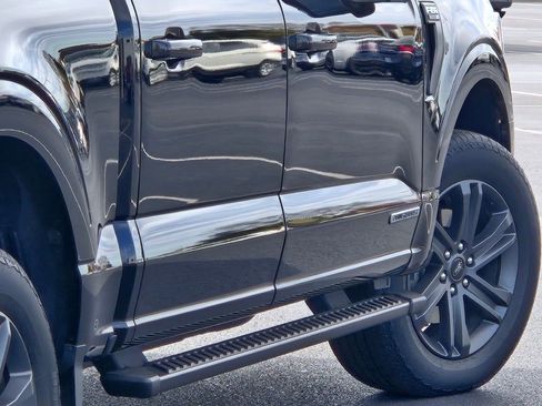 Used 2023 Ford F150 XLT w/ Equipment Group 302A High image 14