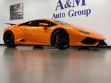 Used 2016 Lamborghini Huracan LP 610-4 image 3