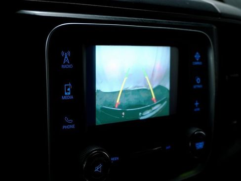 Used 2019 RAM 1500 Tradesman w/ Tradesman SXT Package image 22