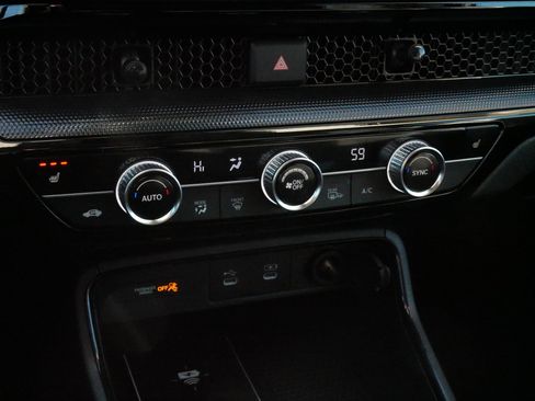 Certified 2026 Honda CR-V EX-L image 23