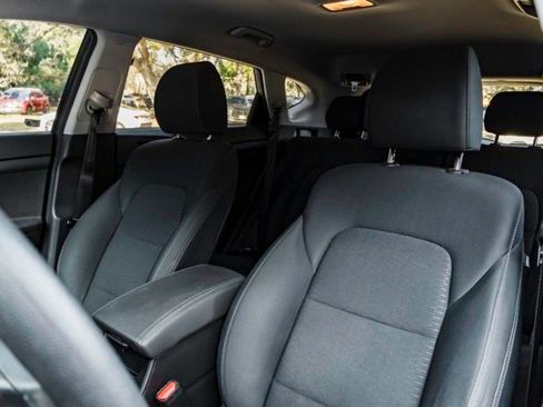 Used 2020 Hyundai Tucson Value image 10