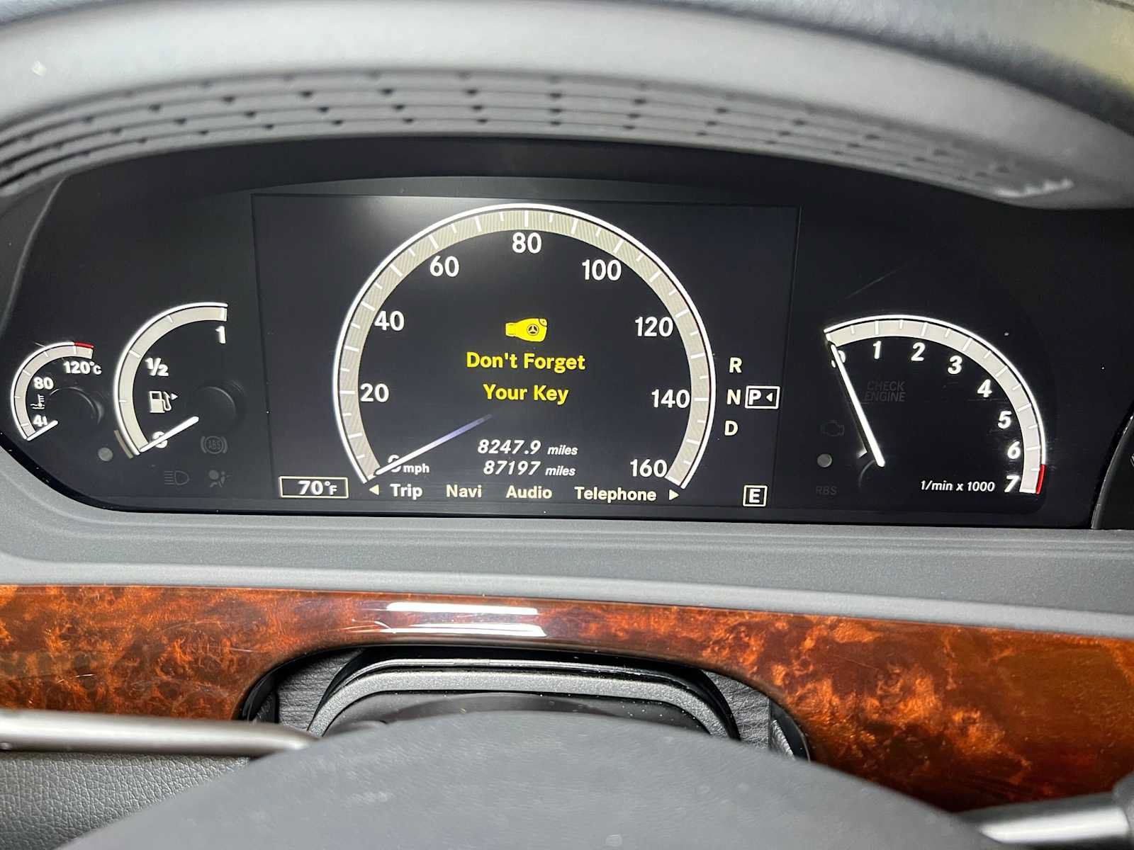 Used 2013 Mercedes-Benz S 550 image 31