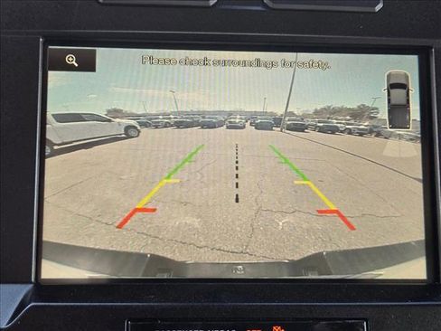 Used 2015 Ford F150 Lariat w/ Equipment Group 502A Luxury image 14