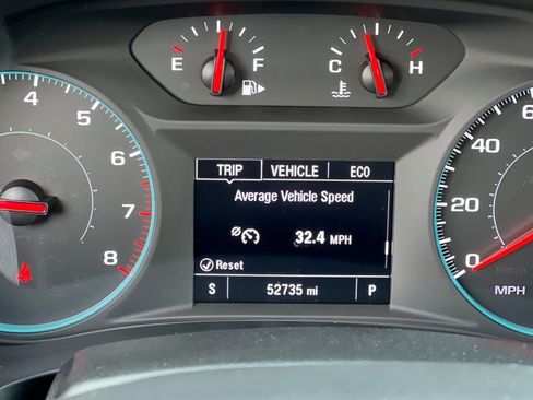 Used 2023 Chevrolet Malibu LT image 21