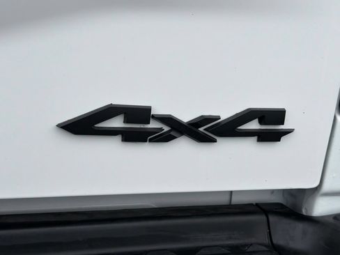 Used 2025 RAM 2500 Big Horn AWD/4WD image 16