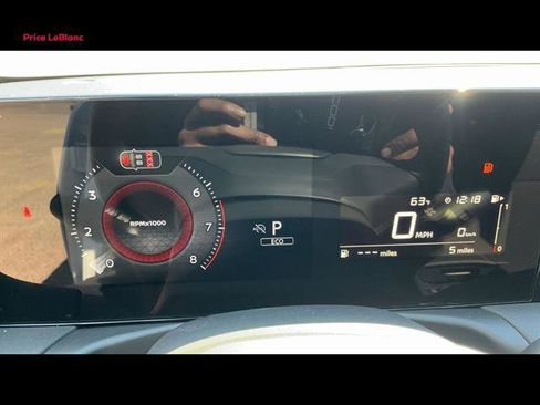New 2026 Nissan Sentra S w/ S Cold Weather Package FWD image 31
