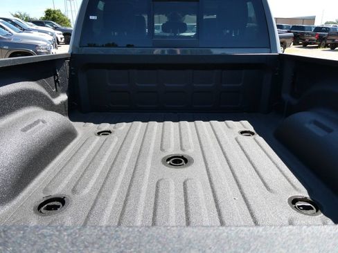 New 2026 RAM 2500 Laramie w/ Night Edition AWD/4WD image 6