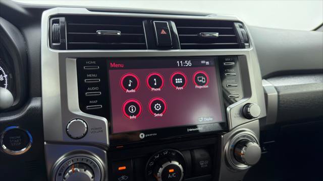 Used 2024 Toyota 4Runner SR5 RWD image 29