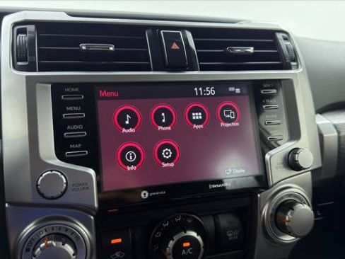Used 2024 Toyota 4Runner SR5 RWD image 29