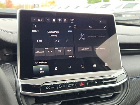 New 2026 Jeep Compass Latitude image 26