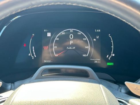 Used 2023 Lexus RX 500h F Sport AWD/4WD image 38