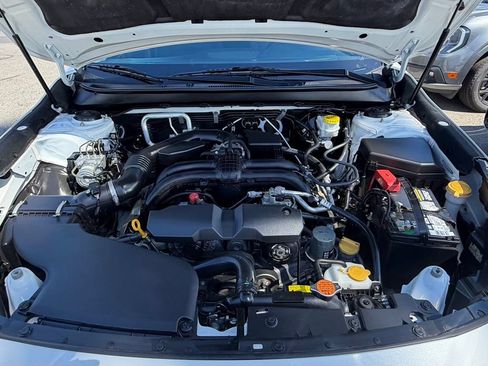 Used 2019 Subaru Outback 2.5i Premium AWD/4WD image 30