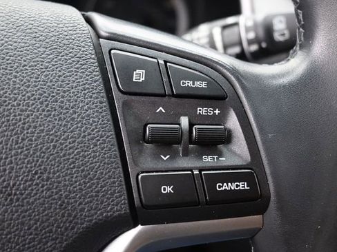 Used 2021 Hyundai Tucson Sport w/ Cargo Package image 18