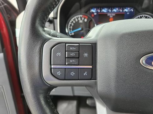 Certified 2021 Ford F150 XLT w/ Equipment Group 302A High AWD/4WD image 32