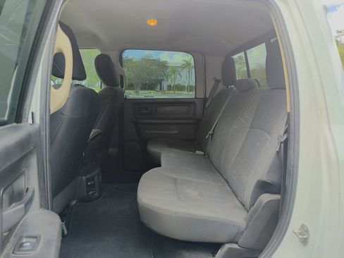 Used 2020 RAM 3500 Tradesman image 11