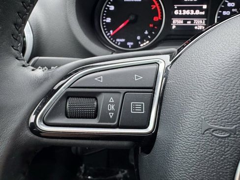 Used 2016 Audi A3 2.0T Premium image 22