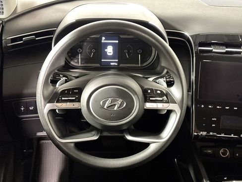 Used 2024 Hyundai Tucson SEL AWD/4WD image 13