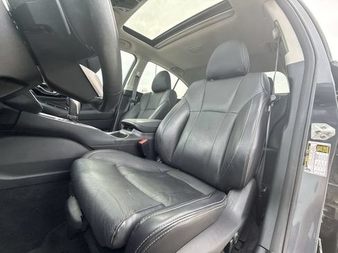 Used 2023 Subaru Legacy Touring XT AWD/4WD image 11