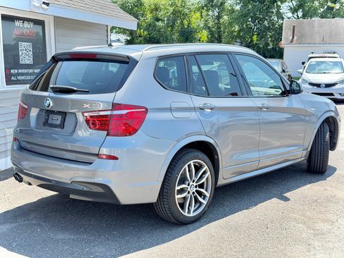 Used 2015 BMW X3 xDrive28i AWD/4WD image 14