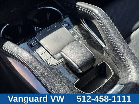 Used 2024 Mercedes-Benz GLE 350 4MATIC image 20