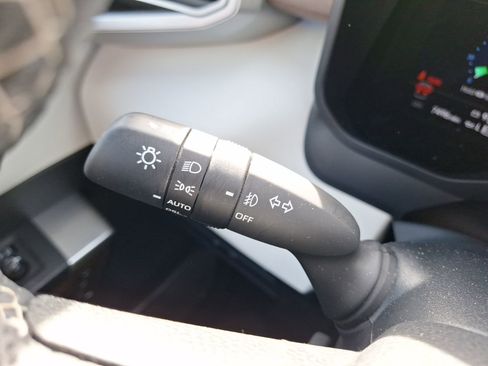 Used 2024 Toyota Sequoia Capstone image 23