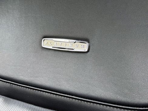 Used 2025 Ford Expedition Platinum AWD/4WD image 19