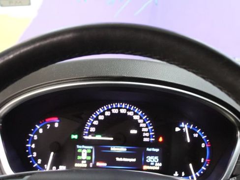 Used 2015 Cadillac SRX Premium AWD/4WD image 19