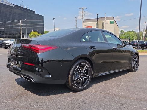 New 2026 Mercedes-Benz CLA 250 CLA 250 image 5
