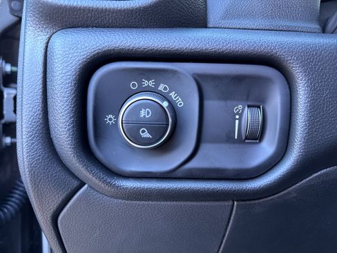 New 2026 RAM 3500 Tradesman image 27