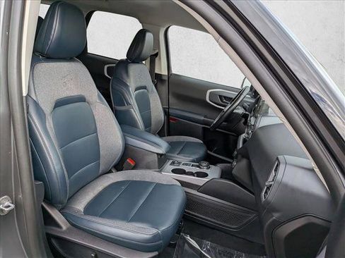 Used 2023 Ford Bronco Sport Outer Banks image 22