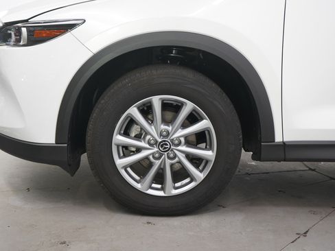 Used 2023 MAZDA CX-5 AWD 2.5 S image 28