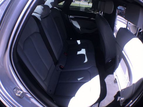 Used 2018 Audi A3 2.0T Premium w/ Convenience Package image 22