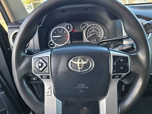 Used 2015 Toyota Tundra SR5 w/ TRD Off Road Package AWD/4WD image 23