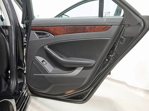 Used 2012 Cadillac CTS Luxury image 31