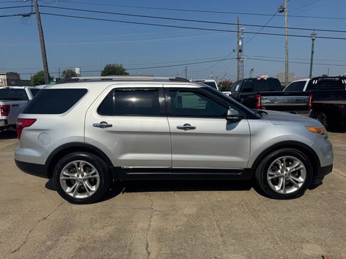 Used 2014 Ford Explorer Limited image 6