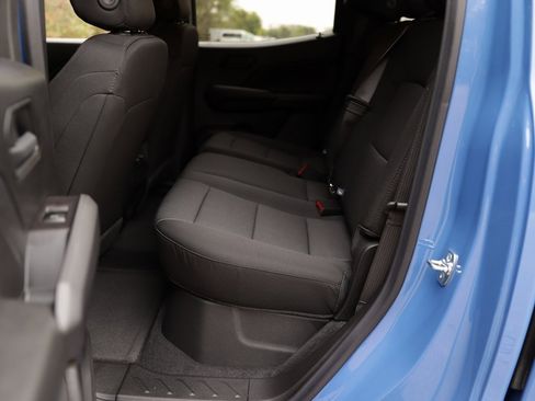 New 2026 Chevrolet Colorado Trail Boss image 25